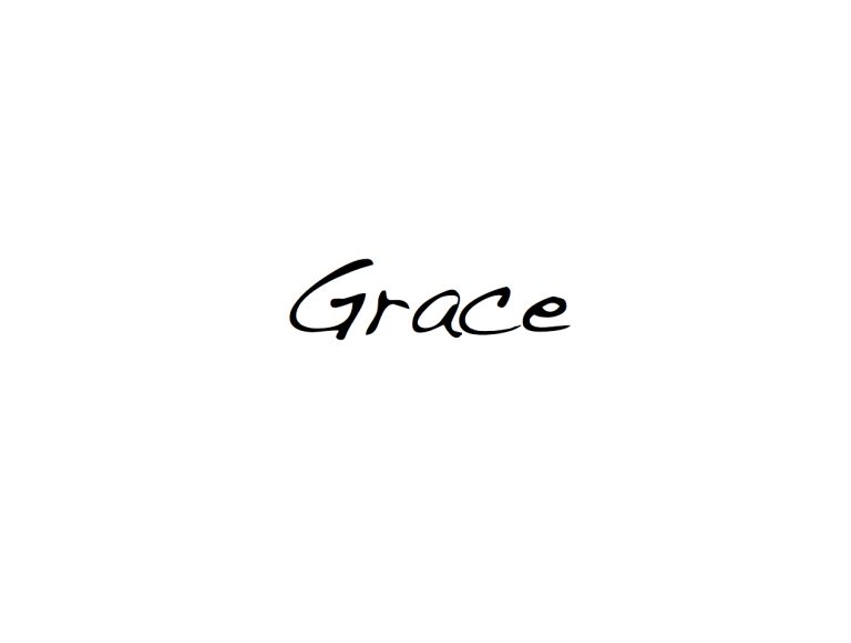Read more about the article The Serenity Prayer – Grace  (part 2 of 9)