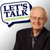 Mark Elfstrand Radio Interview (greater Chicago)